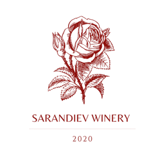 Sarandiev winery logo
